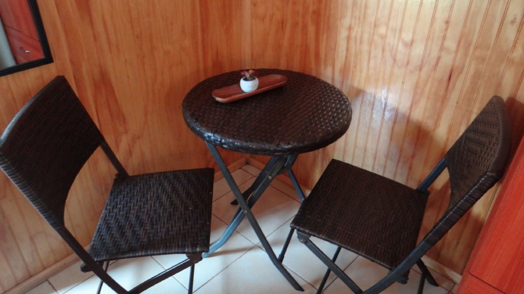 Фото Te Ngahu Bungalows