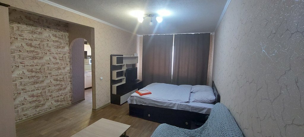 Hotel Sirius Leningradskaya 11/1 Apartments, Norilsk, photo