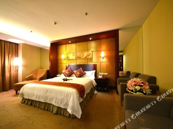 Фото Century Garden Hotel