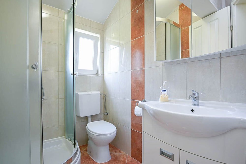 Фото Apartments Trstenica