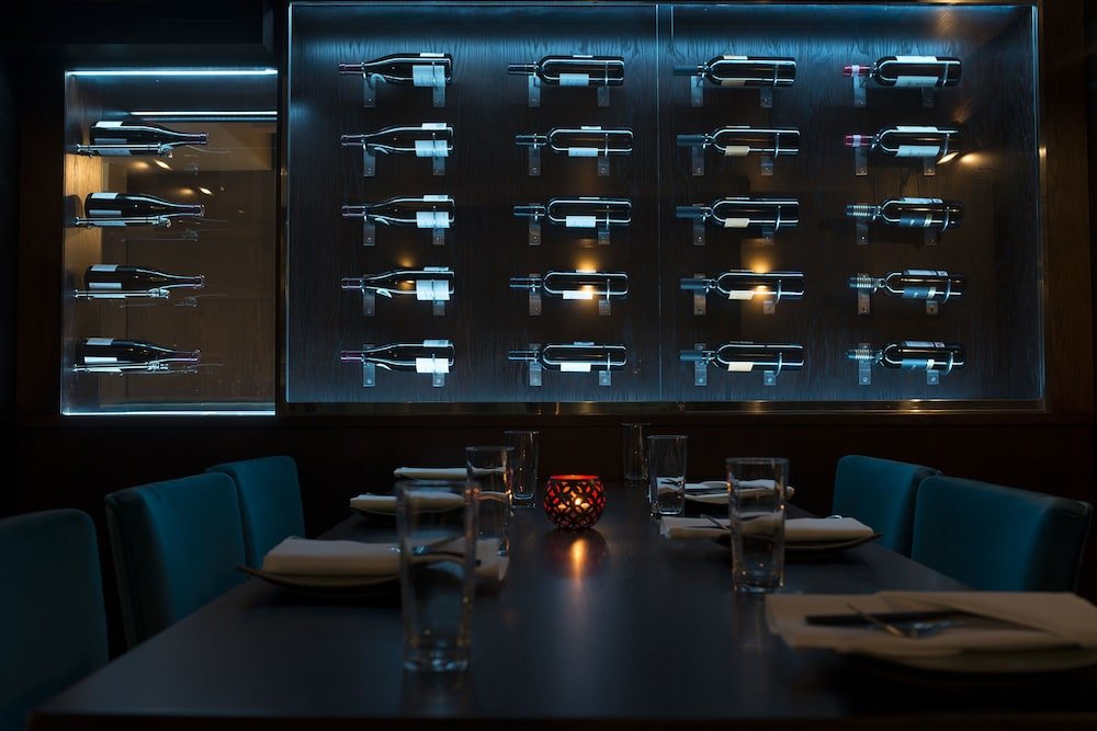 Фото Bergen Harbour Hotel, WorldHotels Crafted