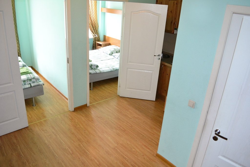 Фото Гостевой дом Невский 78