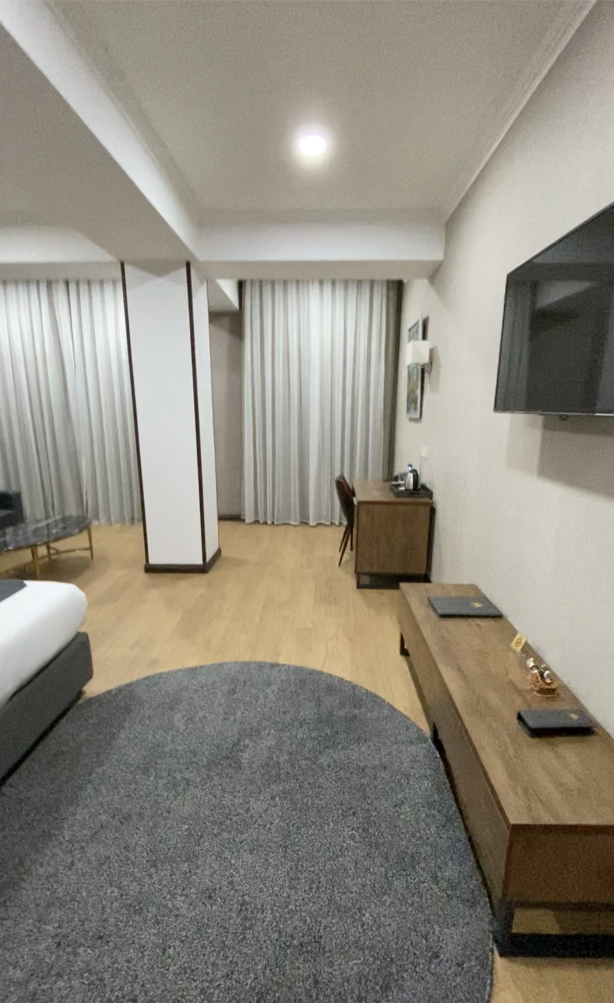 Фото Krokus Plaza