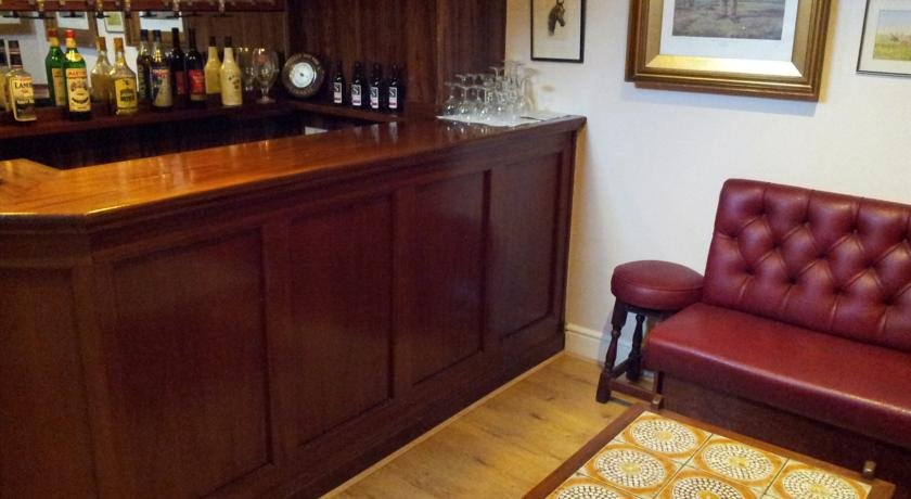 Фото Brook Hotel