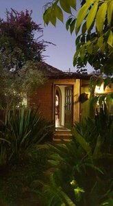 Pousada Alfa e Ômega (Rio de Janeiro, Município do Rio de Janeiro, Rua R, 15), hotel