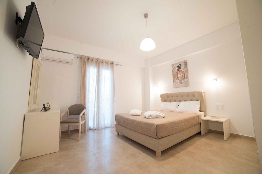 Фото Bella Mare Luxury Apartments