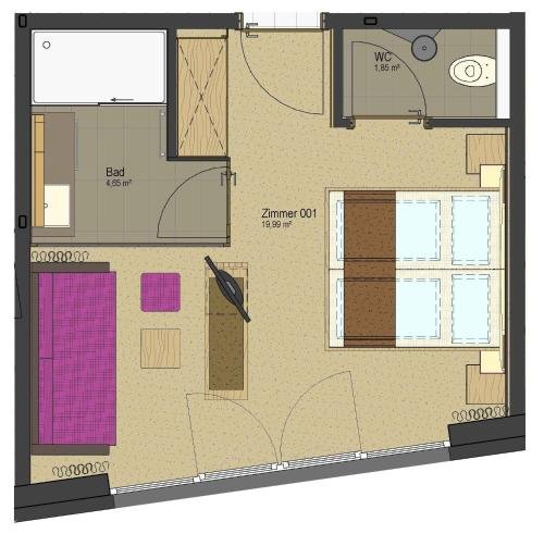 Фото отеля 4