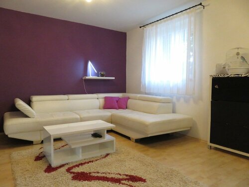 Апартаменты Apartments Angie в Задаре