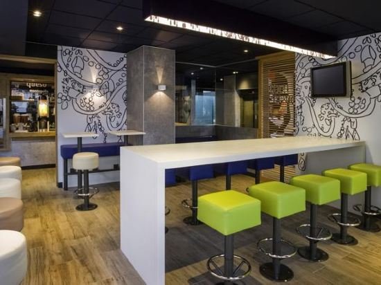 Фото Ibis budget Madrid Calle 30