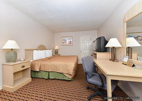 Фото Rodeway Inn