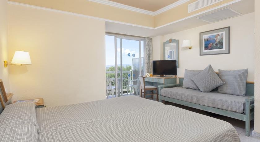 Фото Grupotel Orient