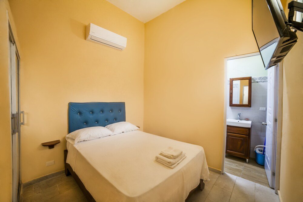 Фото Residence Parque