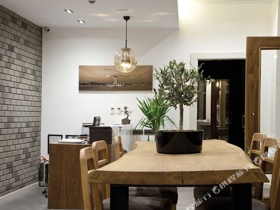 Фото Hotel Sr Castle