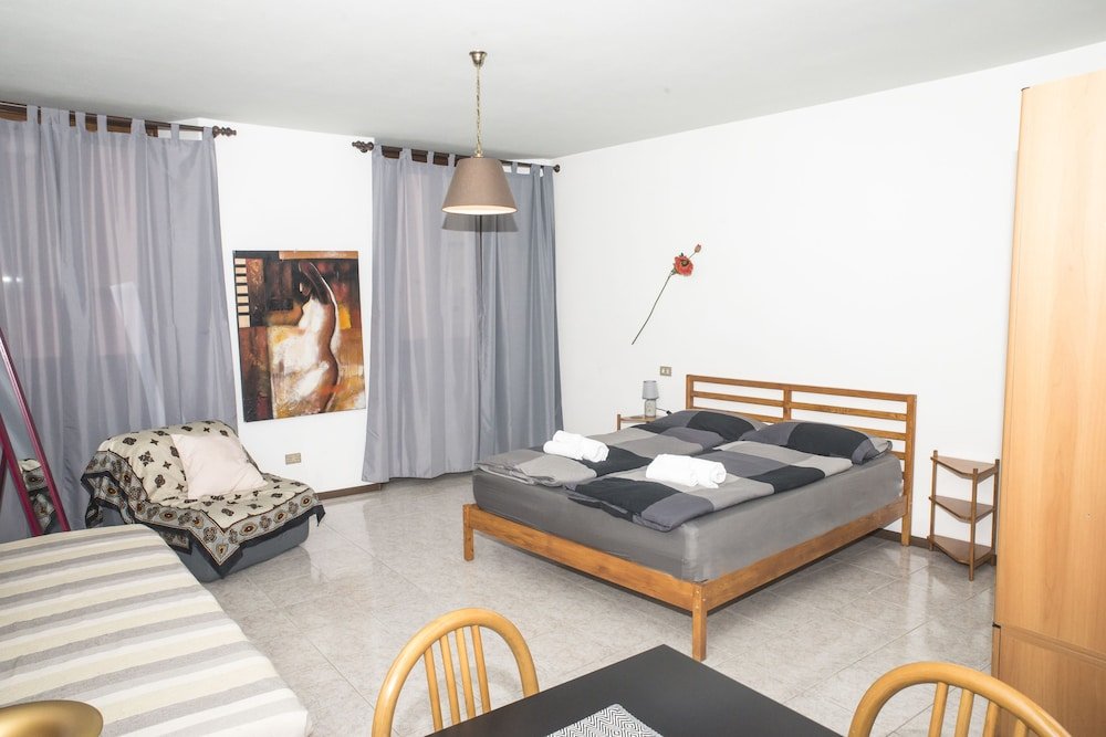 Фото Residence Trieste