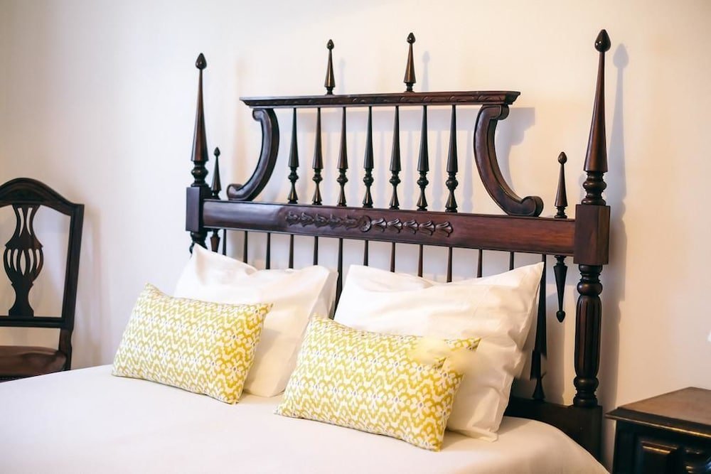 Фото Quinta Amarela