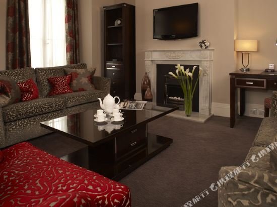 Фото Beaufort House