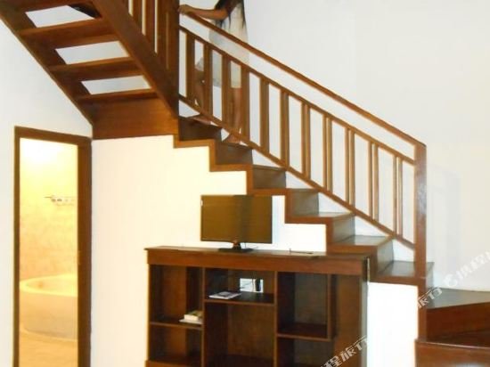 Фото The Janan Villa