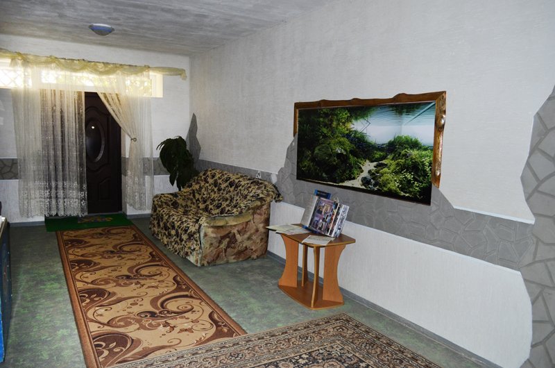 Фото АтлантикА