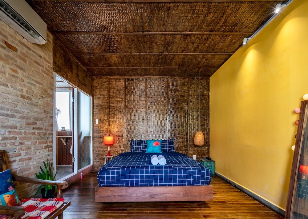 Фото HoLo Ben Thanh Saigon - Serviced HomeStay