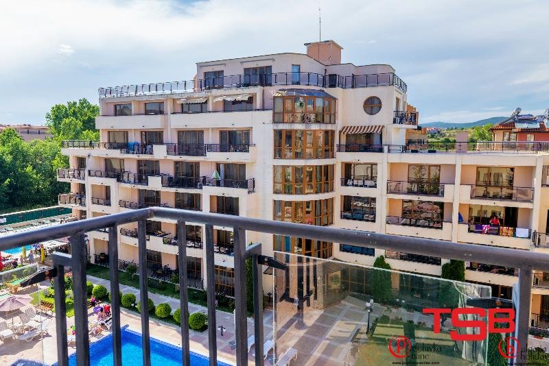 Фото TSB Sunny Victory Apartments