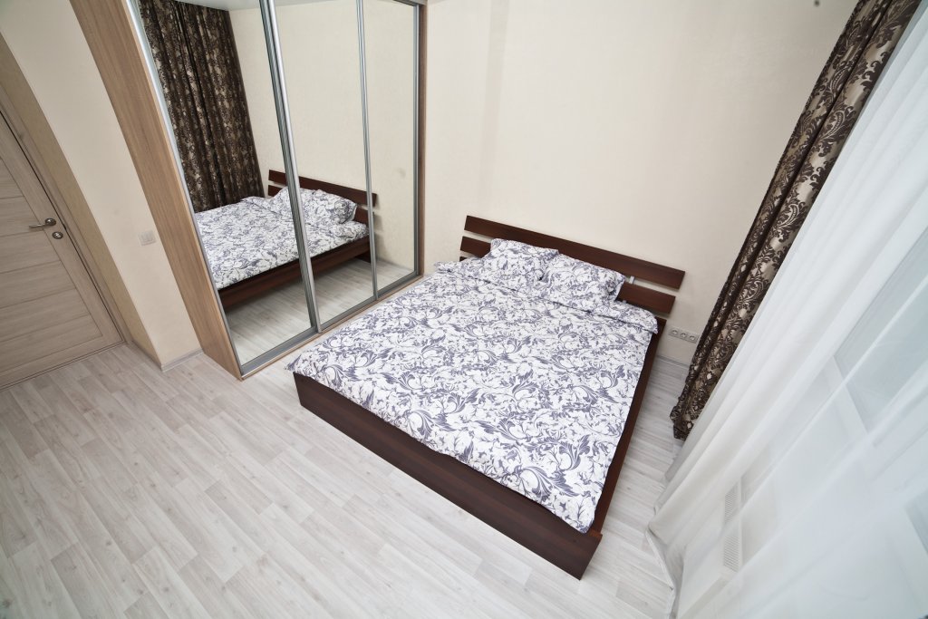 Фото Степаненков на улице Татищева 47а