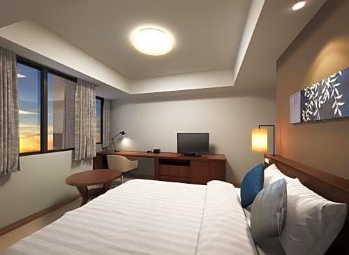 Фото Axia South Cikarang Service Apartment