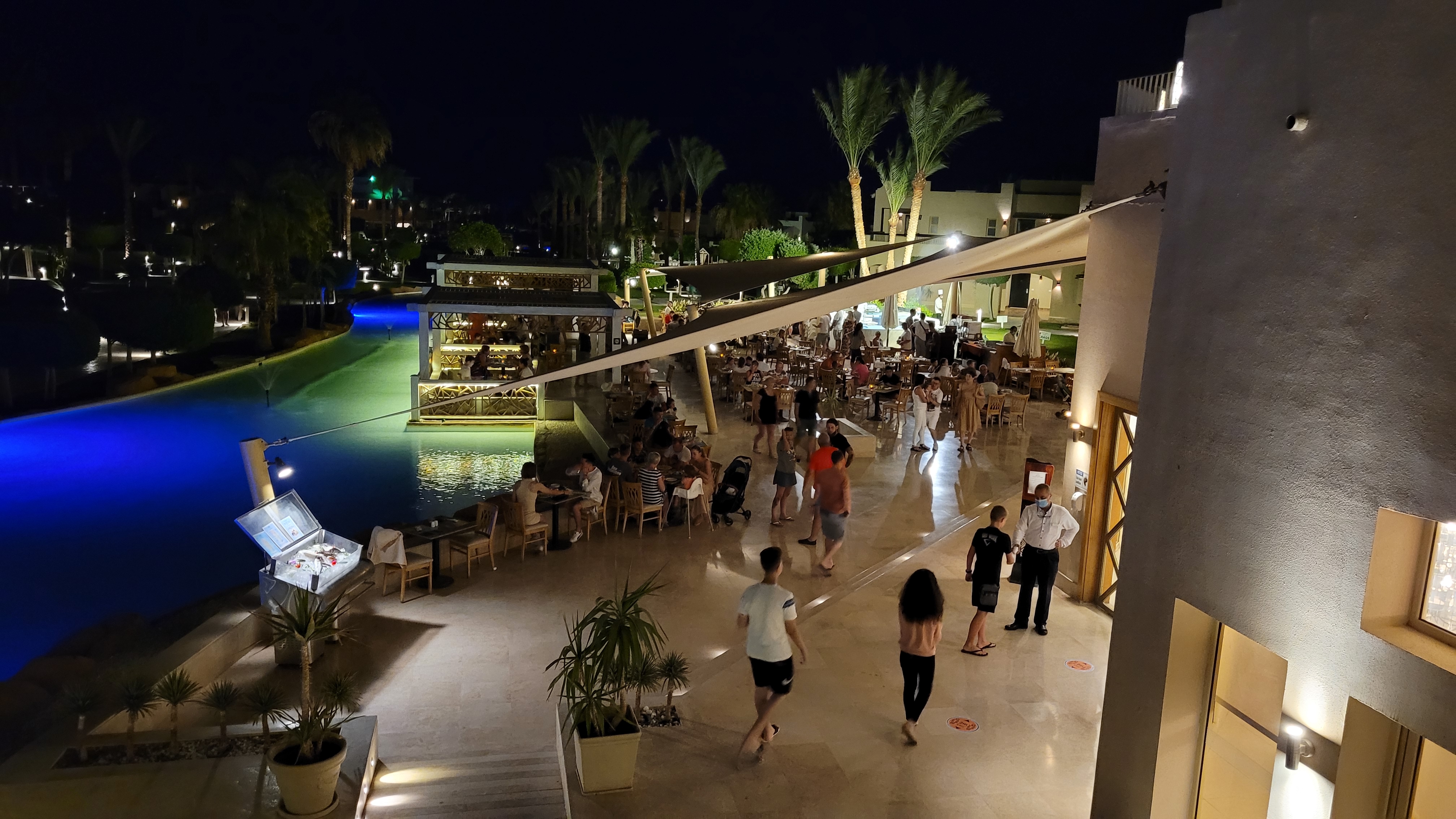 Фото Coral sea Holiday Resort & Aqua park