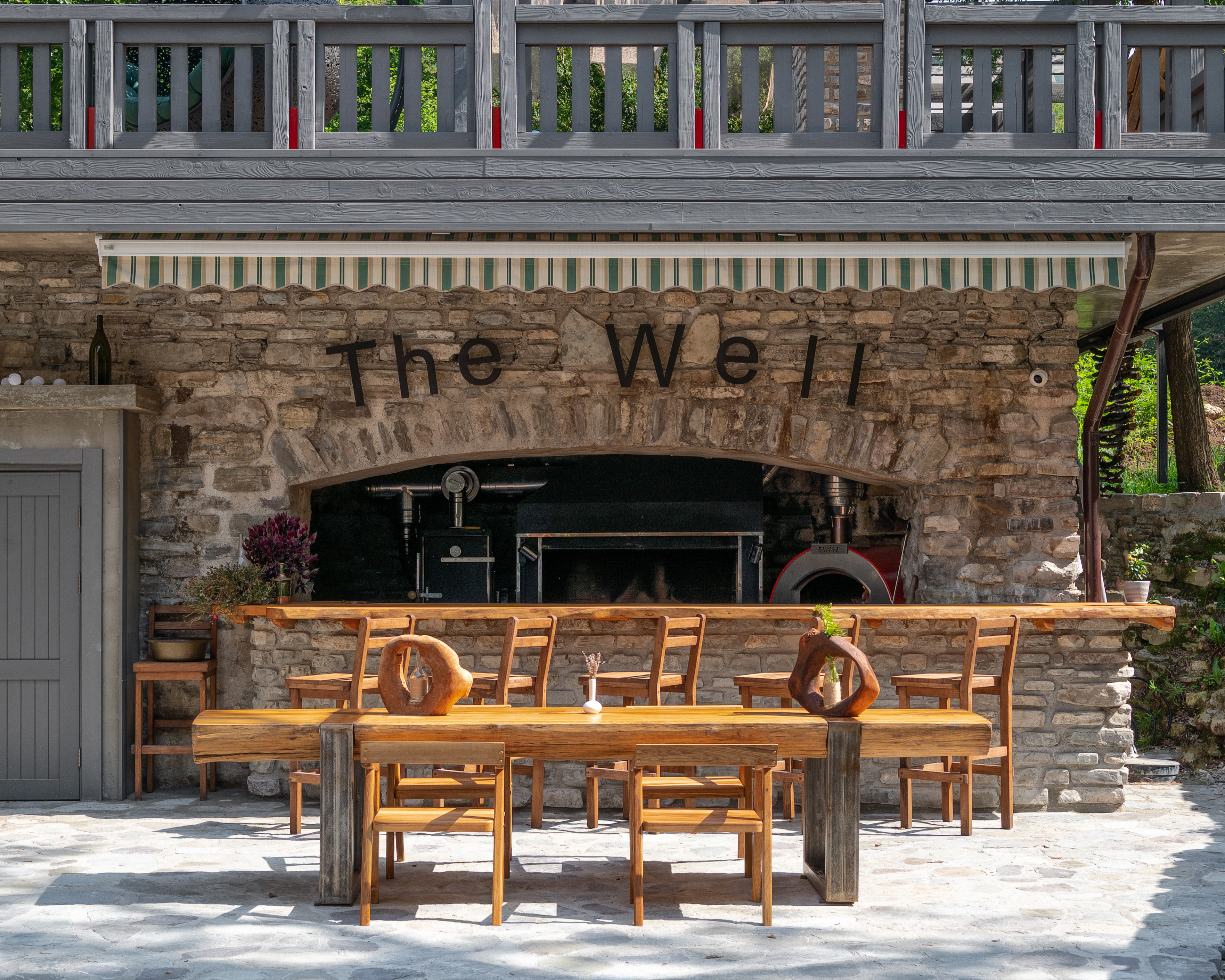 Фото Soloh SPA Village