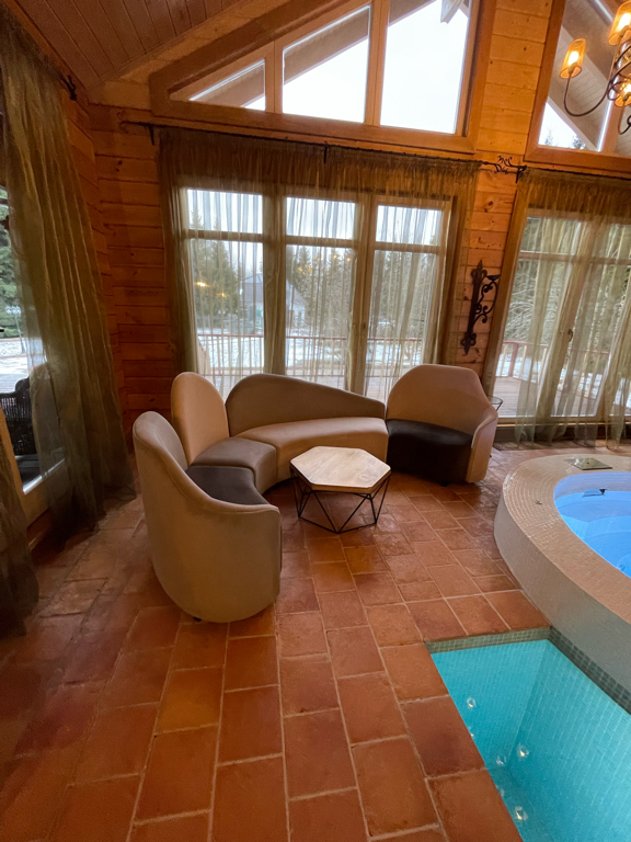 Фото Lesnoy Villa