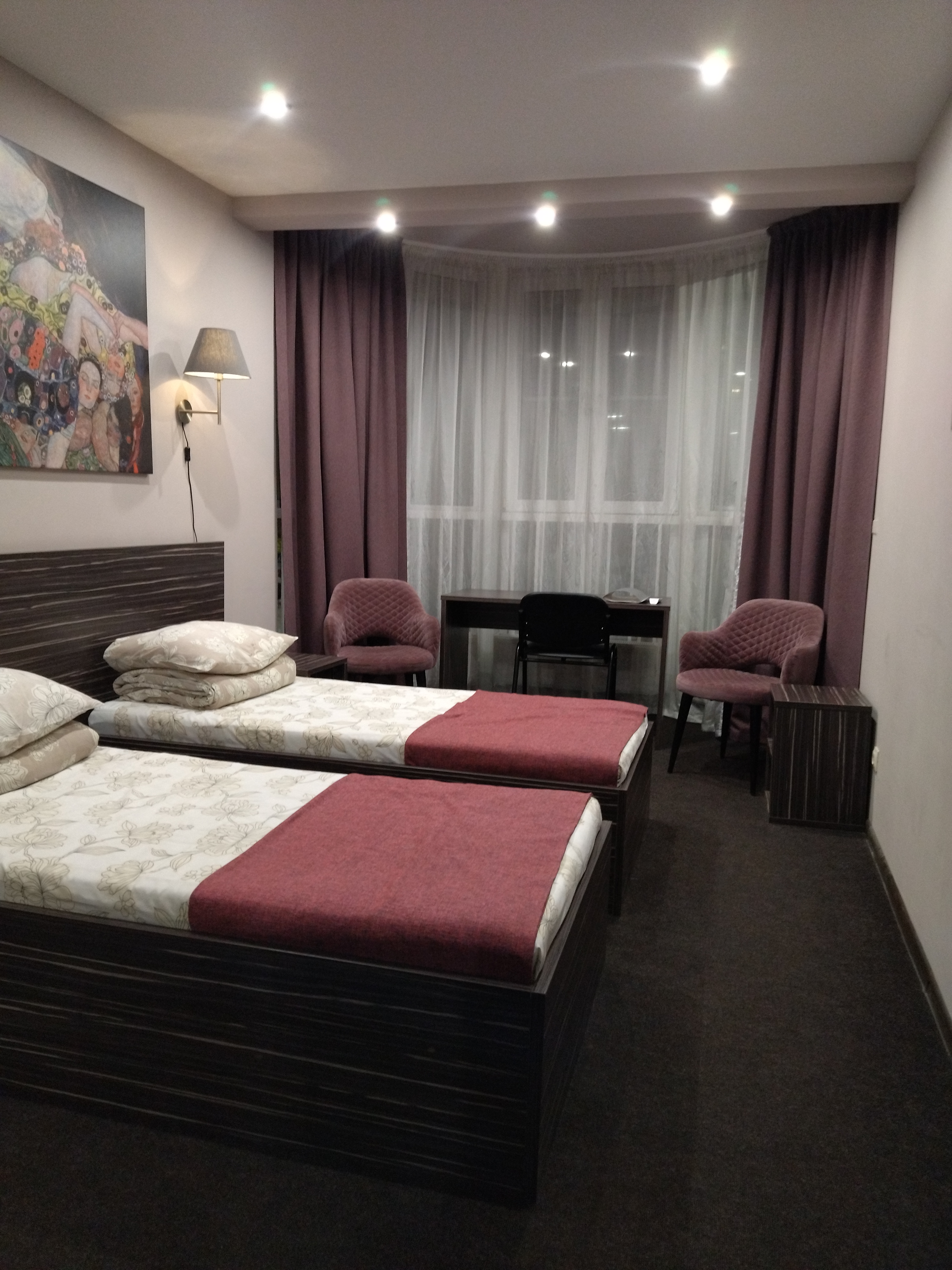 Фото отеля 3