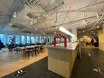 WeWork (Butyrsky Val Street, 10), coworking