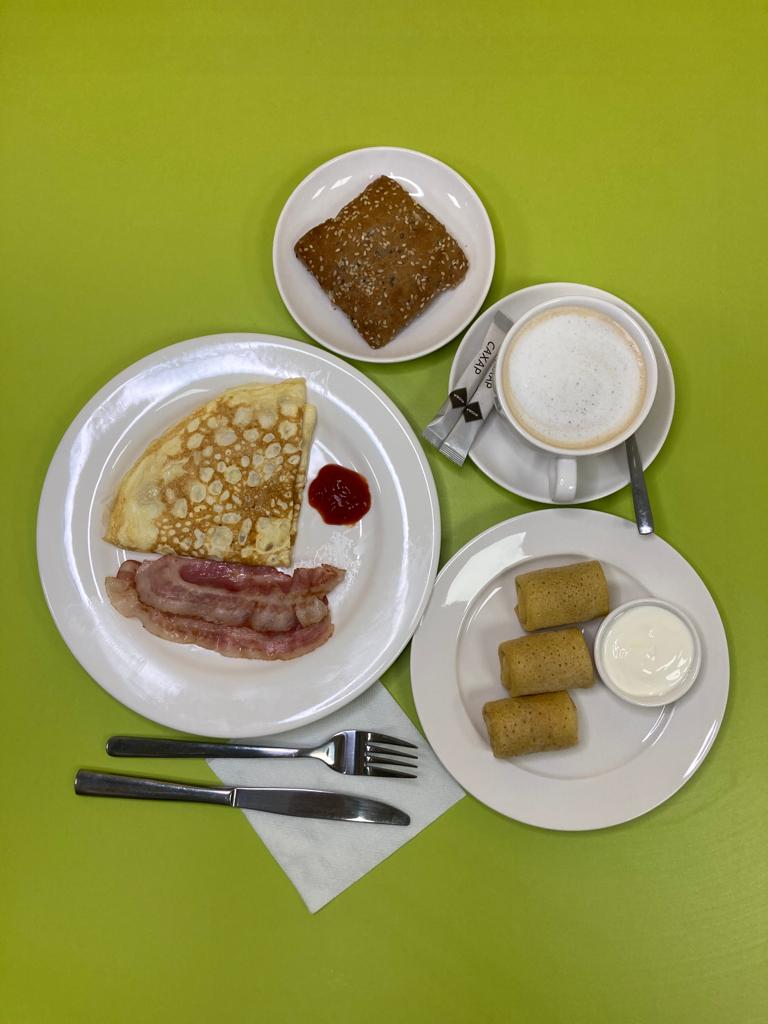 Фото Тетрис