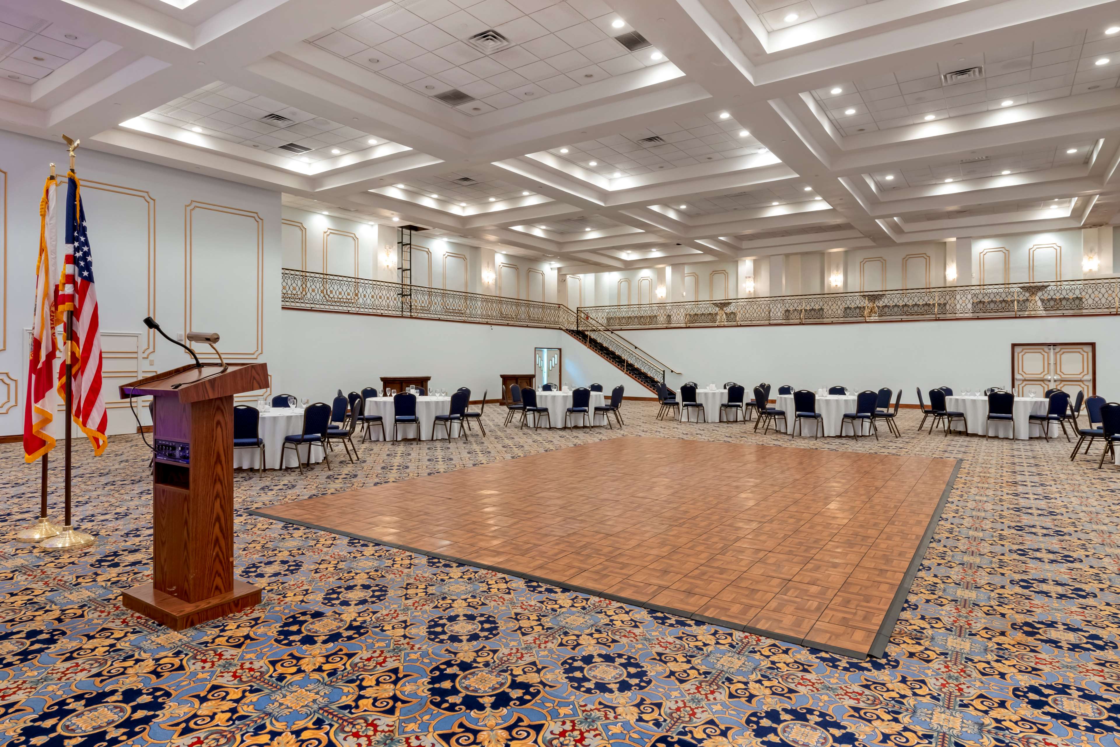 Фото Floridan Palace Hotel, Bw Premier Collection