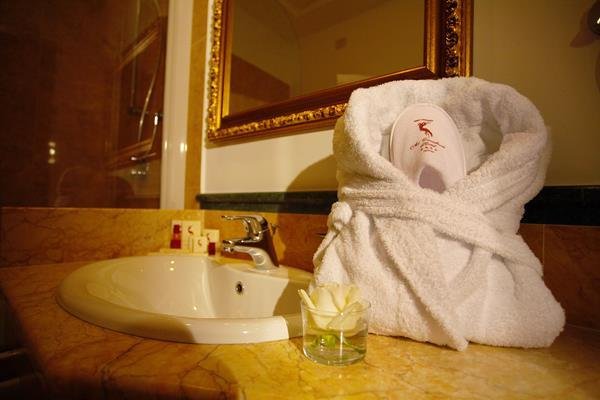 Фото Best Western Ai Cavalieri Hotel