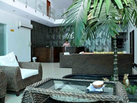 Гостиница Hotel Barrancabermeja Plaza в Барранкабермехе