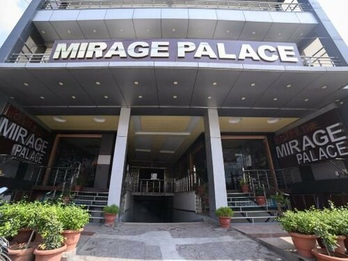 The Mirage Palace