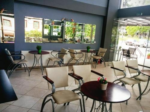 Фото Hotel Evagelia