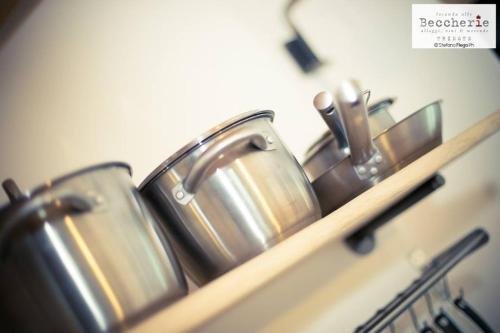 Фото Locanda alle Beccherie