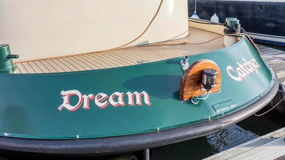 Hotel Dream Catcher, Poole, photo