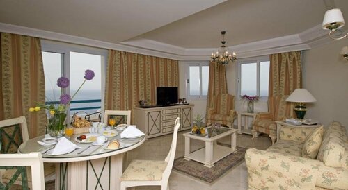 Гостиница Dreams Beach Resort Sharm El Sheikh в Шарм-эль-Шейхе