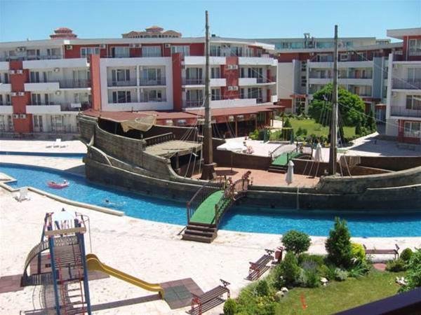 Фото Menada Privilege Fort Beach Studio