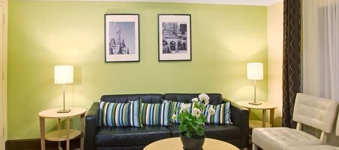 Фото Super 8 by Wyndham Orlando International Drive