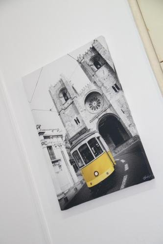 Фото Viriato Rooms