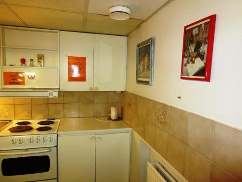 Фото Hostel Bed and Breakfast