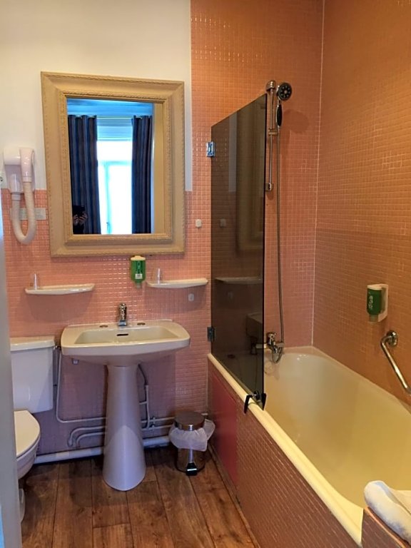 Фото Grand Hotel De L'Univers