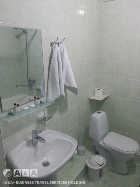 Фото Sofiya Hotel Tashkent