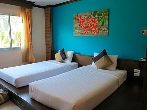 Фото The Haleeva Aonang