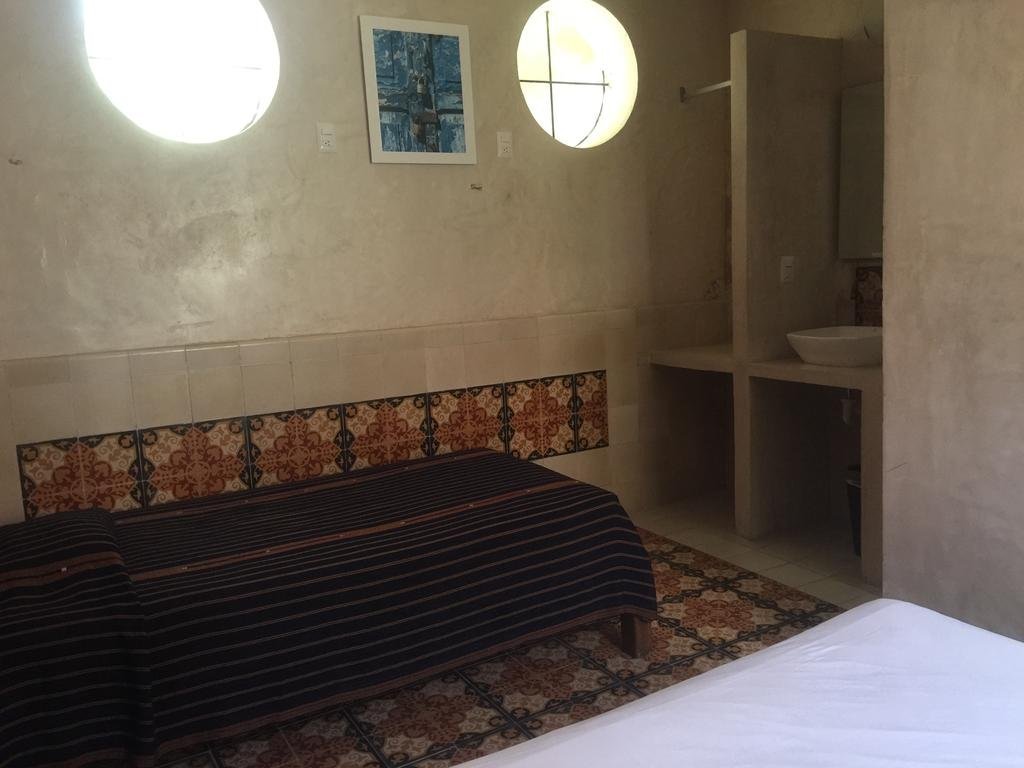 Фото Nomadas Hostel