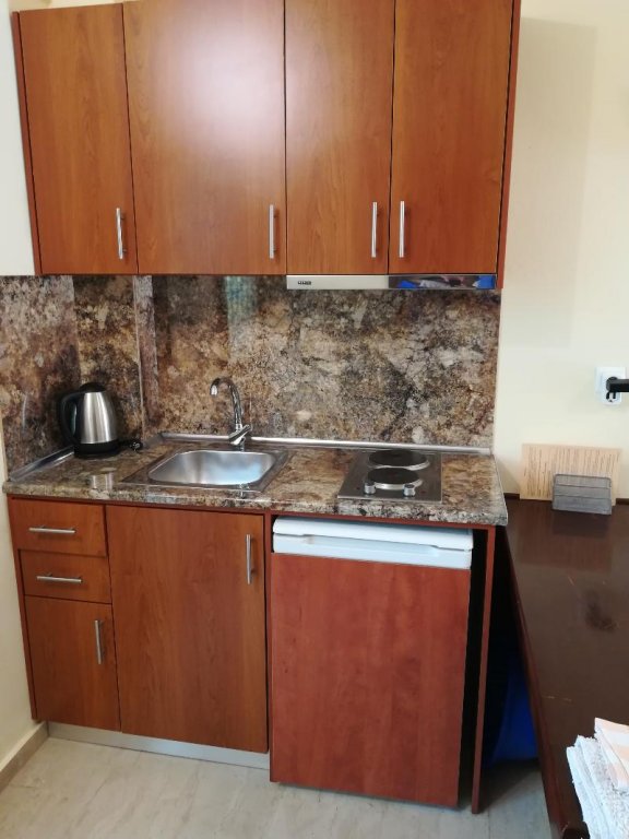 Фото Toulas Apartments