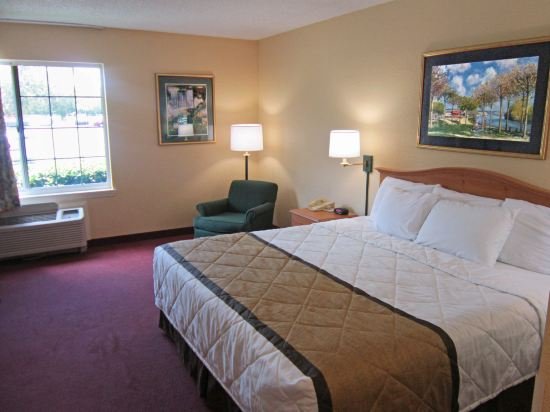 Фото Extended Stay America Suites Orlando Altamonte Springs